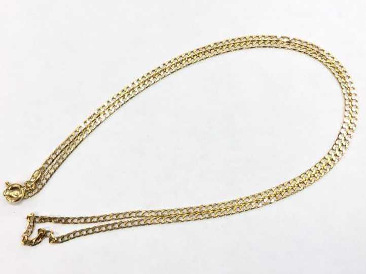 金買取 ネックレス