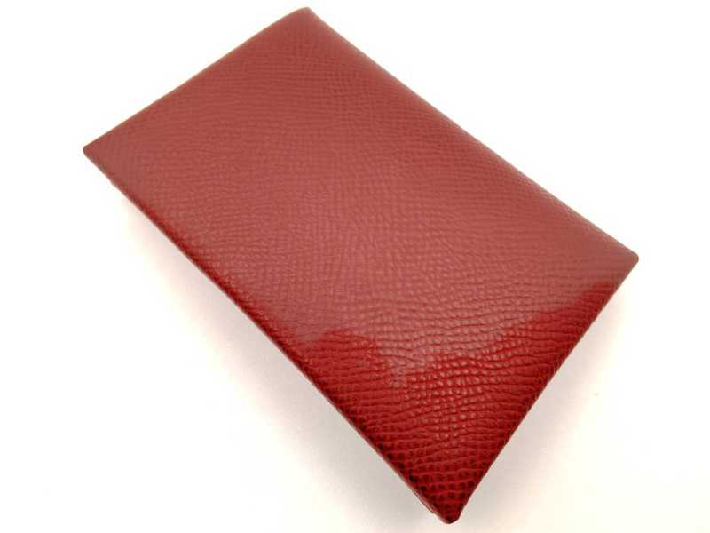 エルメス買取 カルヴィデュオ