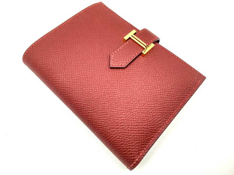 エルメス買取 ベアンコンパクト