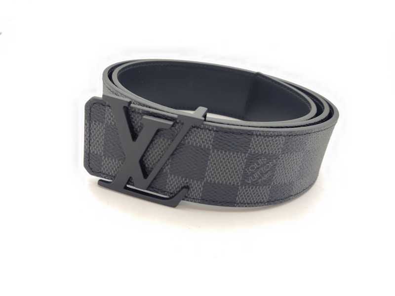 ルイヴィトン　買取　サンチュールイニシアル