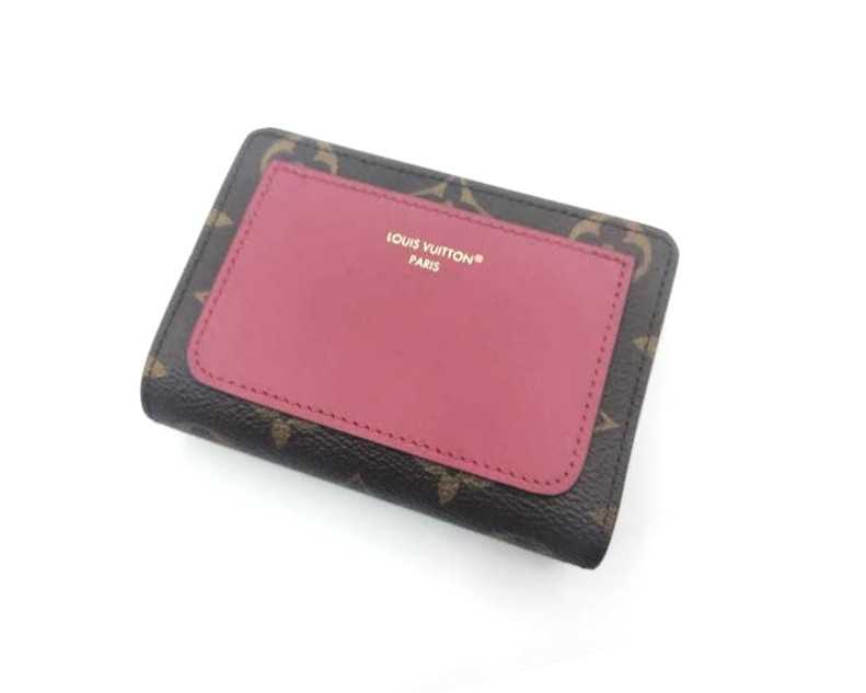 ルイヴィトン買取 ポルトフォイユ・ルー