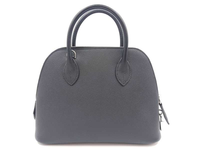 エルメス買取 ボリード27 エプソン 