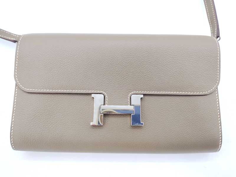 エルメス買取 コンスタンストゥーゴー ロング