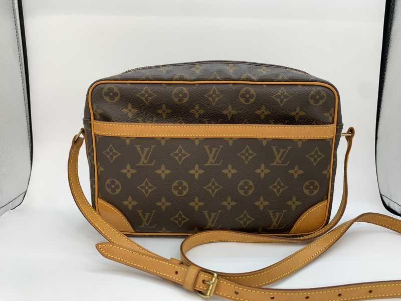 ルイヴィトン買取 トロカデロ30 M51272