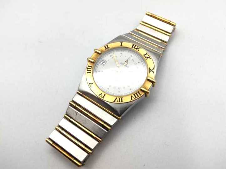 オメガ買取 コンステレーションGMT