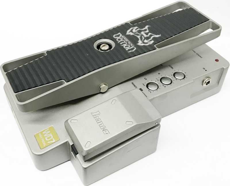 Ibanez WD7 Weeping Demon 買取