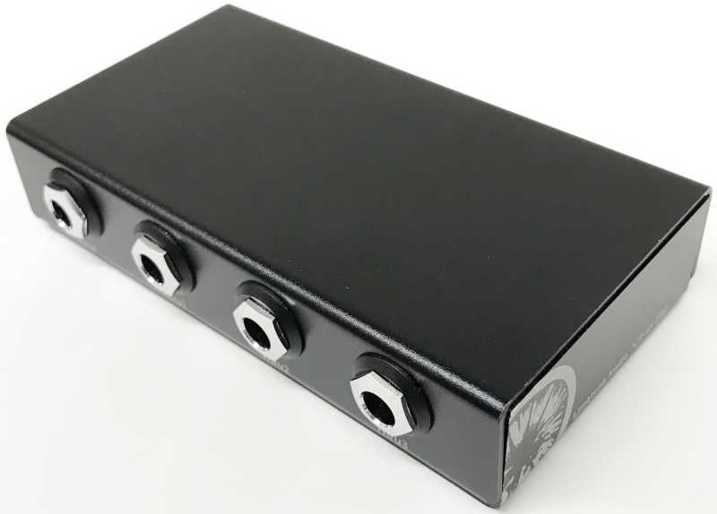 Limetone Audio JCB-4S-Flat 買取