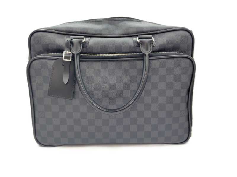 ルイヴィトン　買取　イカール