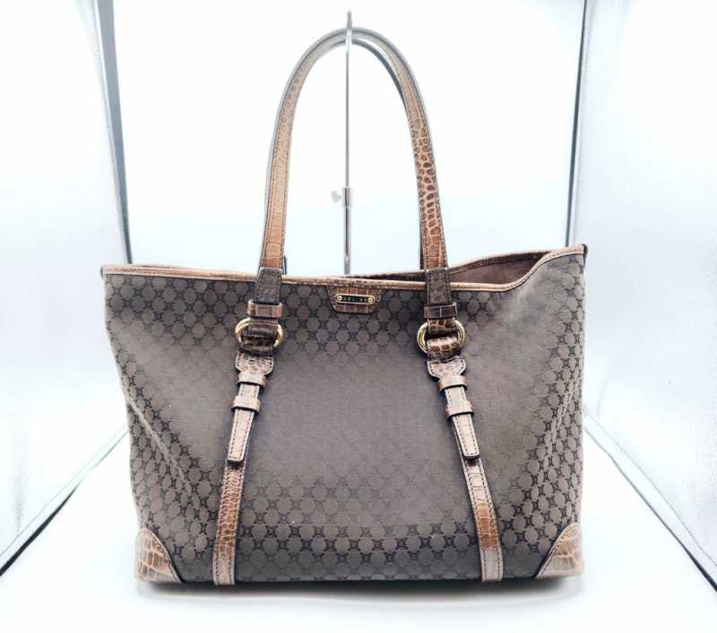 セリーヌ　買取　ハンドバッグ