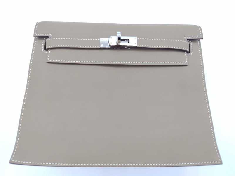 エルメス買取 ケリーダンス エバーカラー  Z刻印