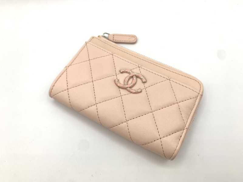 シャネル買取 フラグメントケース AP3630