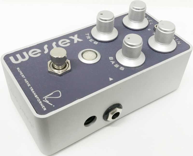 Bogner WESSEX 買取