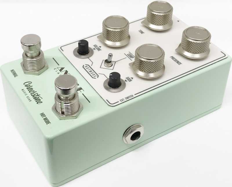 Cornerstone ANTIQUE V3 買取