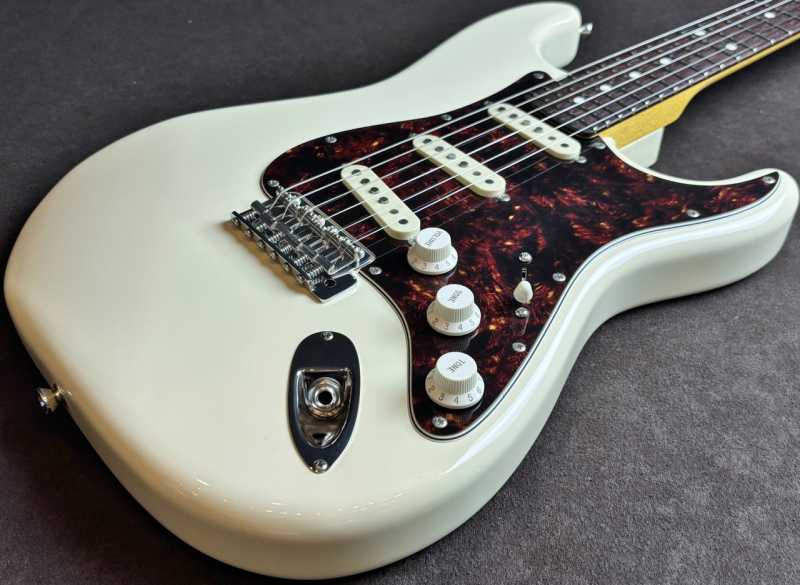 Moon ST-CLASSIC VWH/R CR 買取