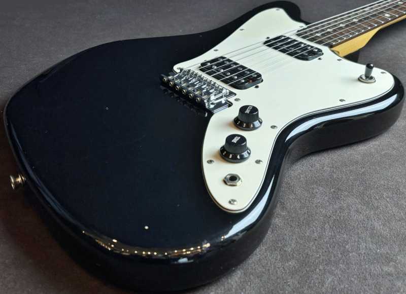 Squier by Fender JMQ Jagmaster 買取