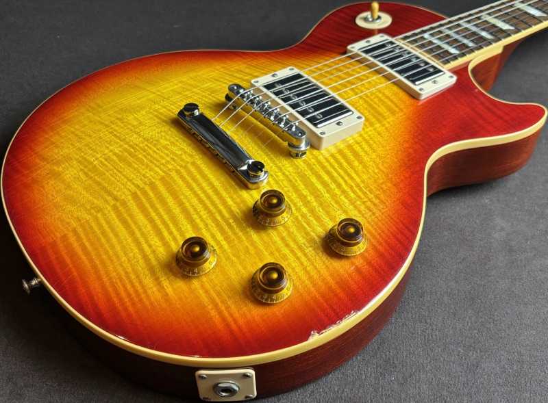 Gibson 50s Les Paul Standard 2006 買取