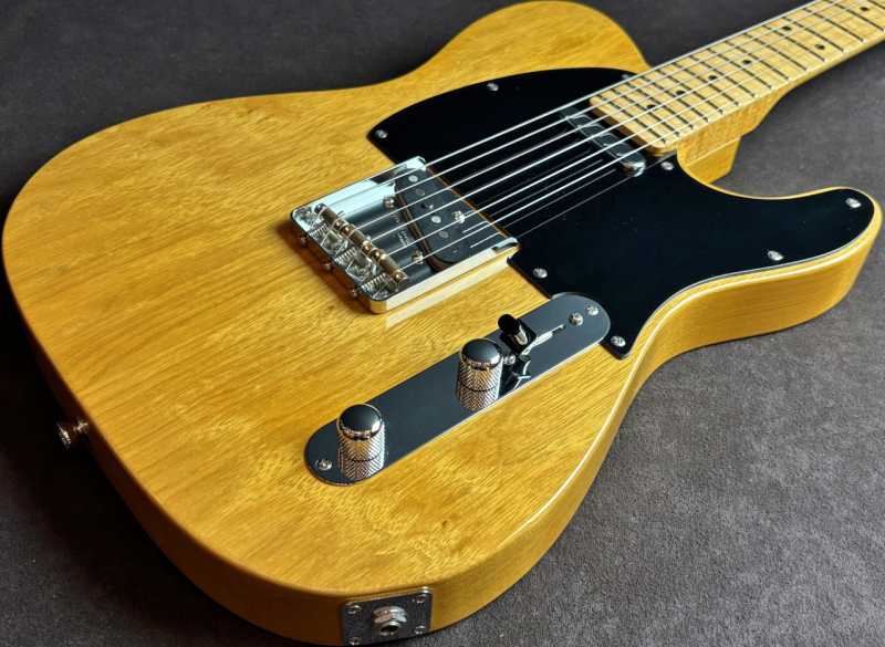 Moon TE-CLASSIC TE-C ON/FM CR KORINA 買取