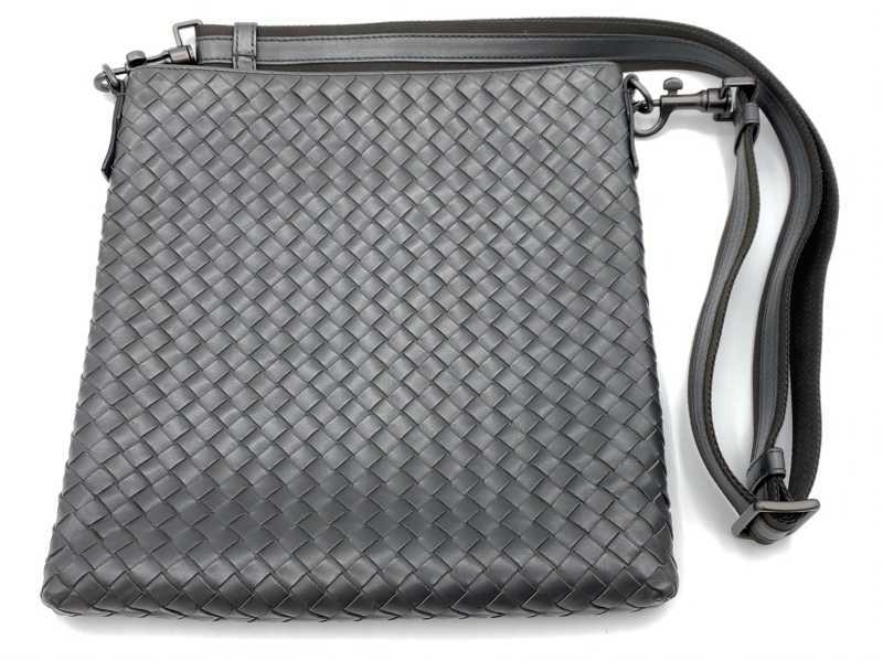 ボッテガヴェネタ買取 イントレチャート ショルダーバッグ