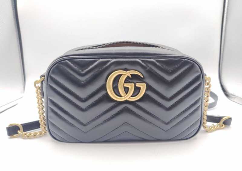 グッチ　買取　ショルダーバッグ