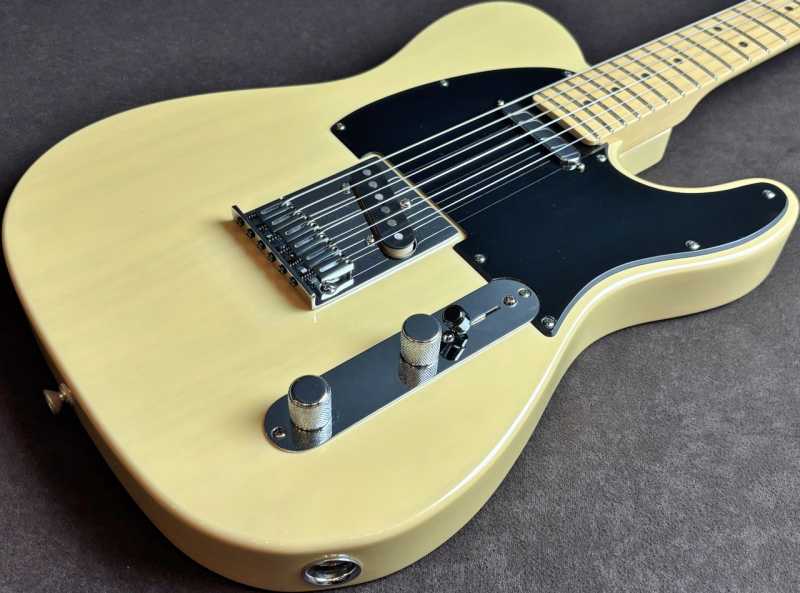 Fender 60th Anniversary American Standard Telecaster Ash Honey Blonde 買取