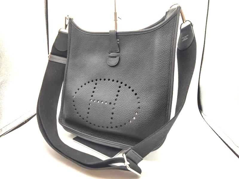 エルメス買取 エブリン 3 PM D刻