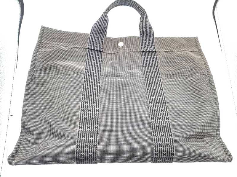エルメス買取 エールライントート