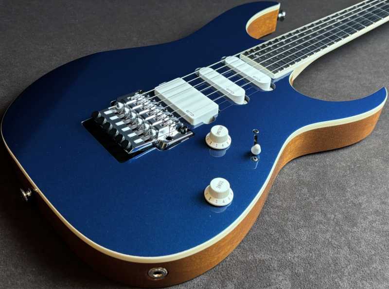 Ibanez Prestige RG5440C-DFM 買取