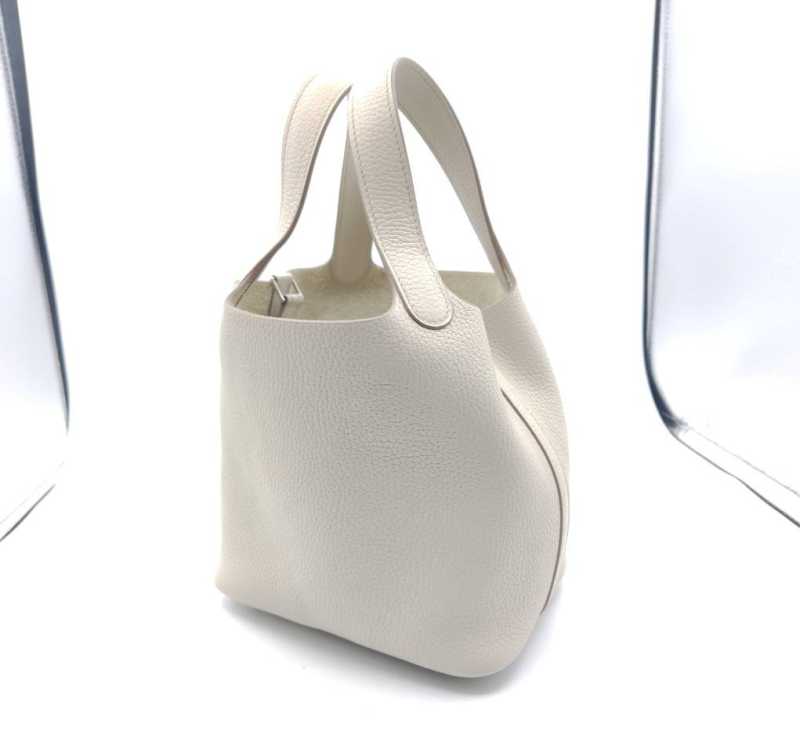 エルメス　買取　ピコタンロックPM