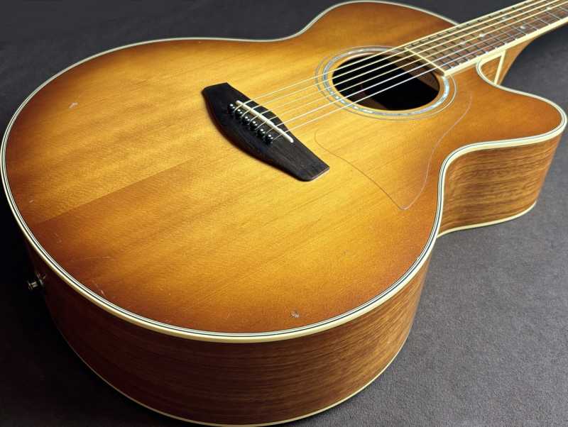 YAMAHA CPX700 SDB 買取