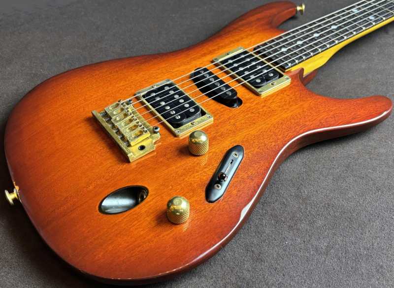 Ibanez SV470 買取