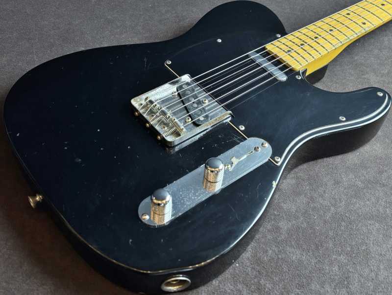 Fender Japan TL72-500 買取