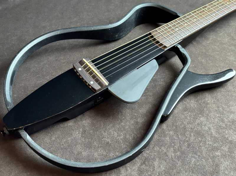 YAMAHA SLG110S 買取