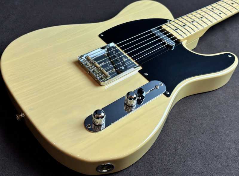 Fender Made in Japan Hybrid '50s Telecaster 買取