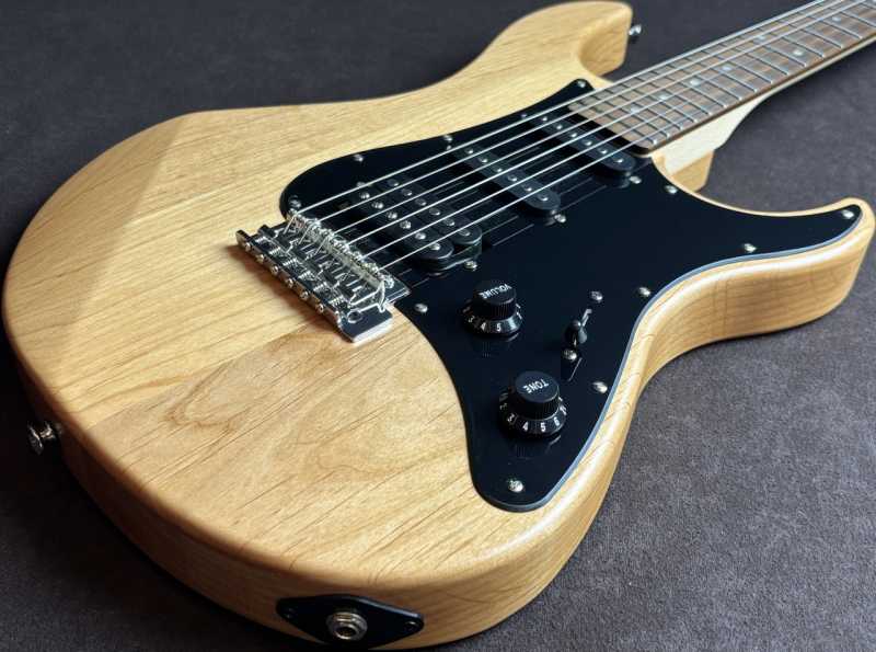 YAMAHA PAC112X 買取