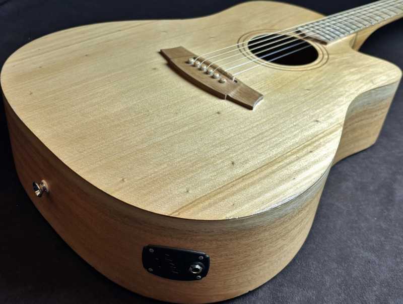 Cole Clark FL1EC-BM 買取