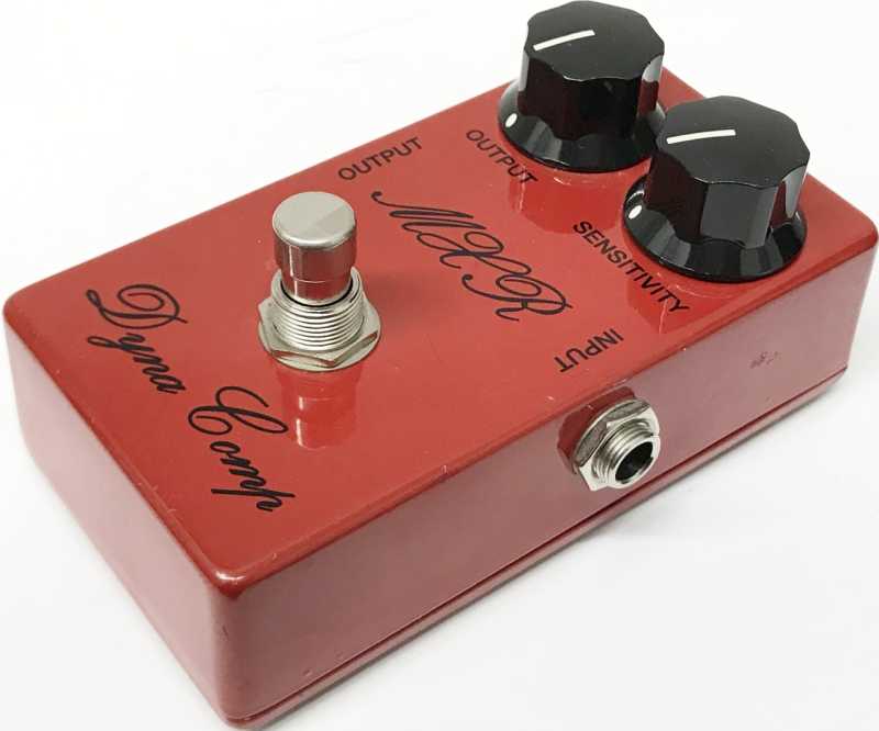 MXR CSP028 '76 Vintage Dyna Comp 買取