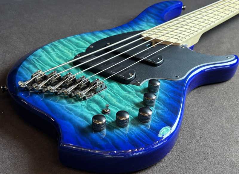 DINGWALL Combustion CC15QWB Whalepool Burst 買取