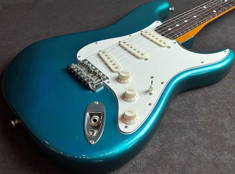 Fender Japan ST62-58 買取