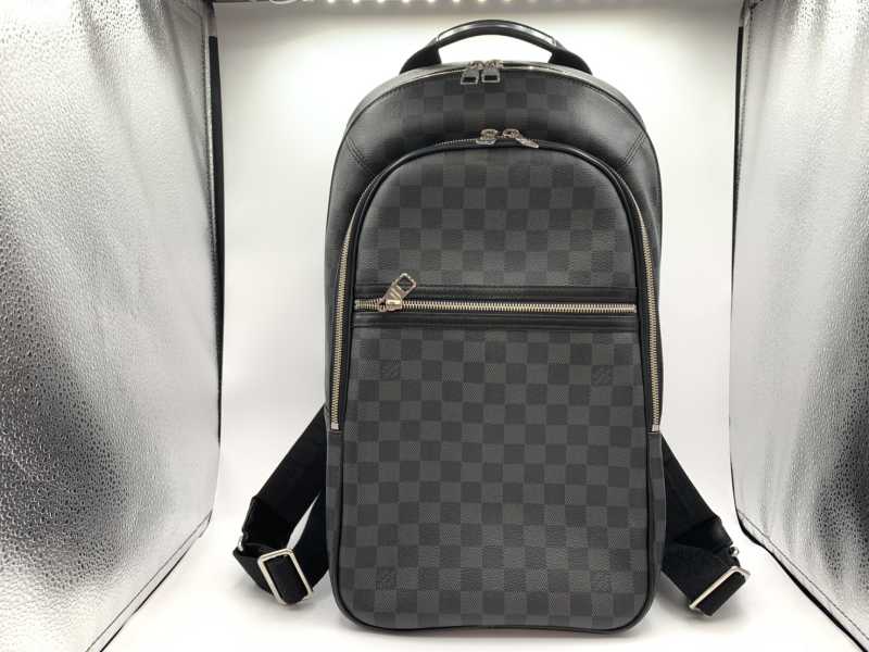ルイヴィトン買取 ミカエル N58024
