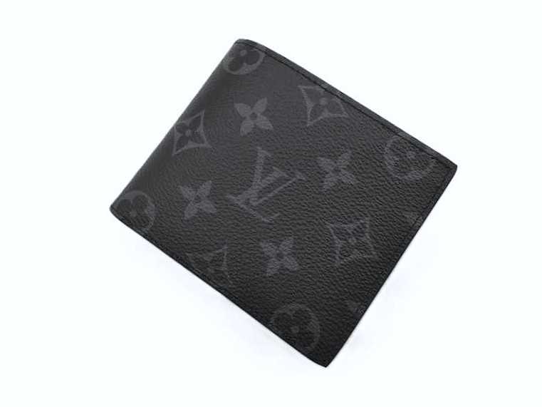ルイヴィトン新品買取 ポルトフォイユ・マルコNM M62545