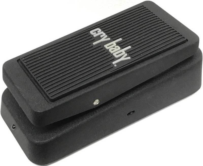 Jim Dunlop CBJ95 Cry Baby JUNIOR 買取