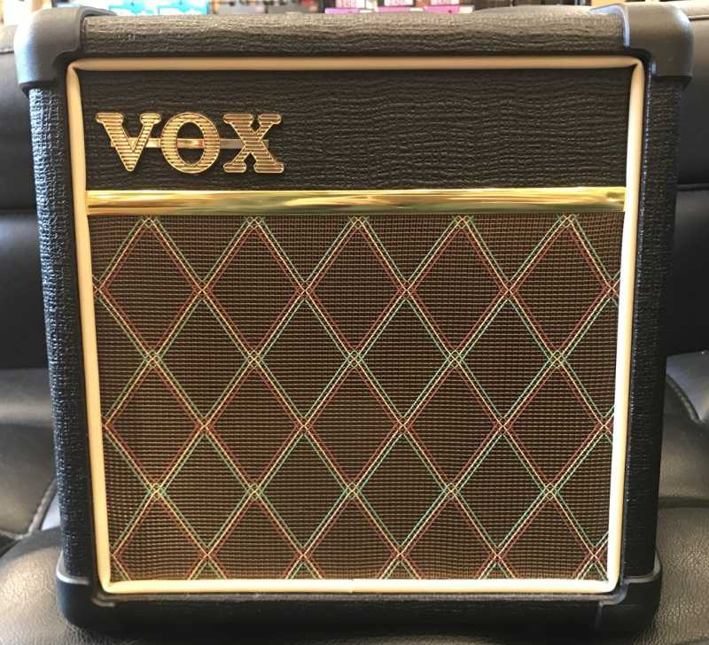 VOX MINI 5 Rhythm 買取