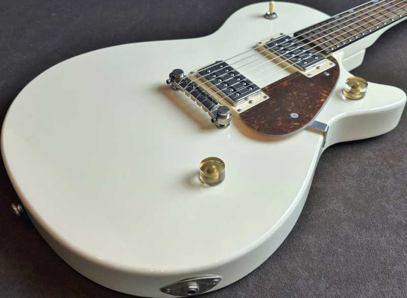Gretsch G2210 Streamliner Junior Jet Club 買取