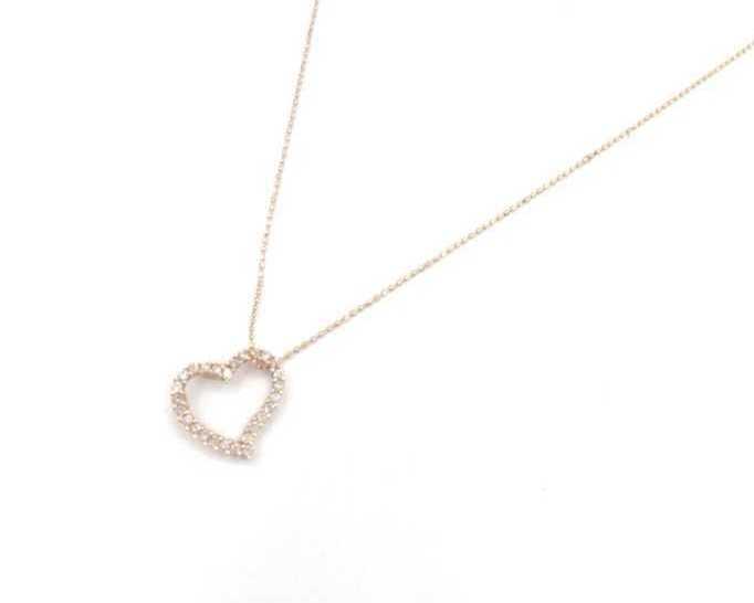 ジュエリー買取 ダイヤモンドネックレス