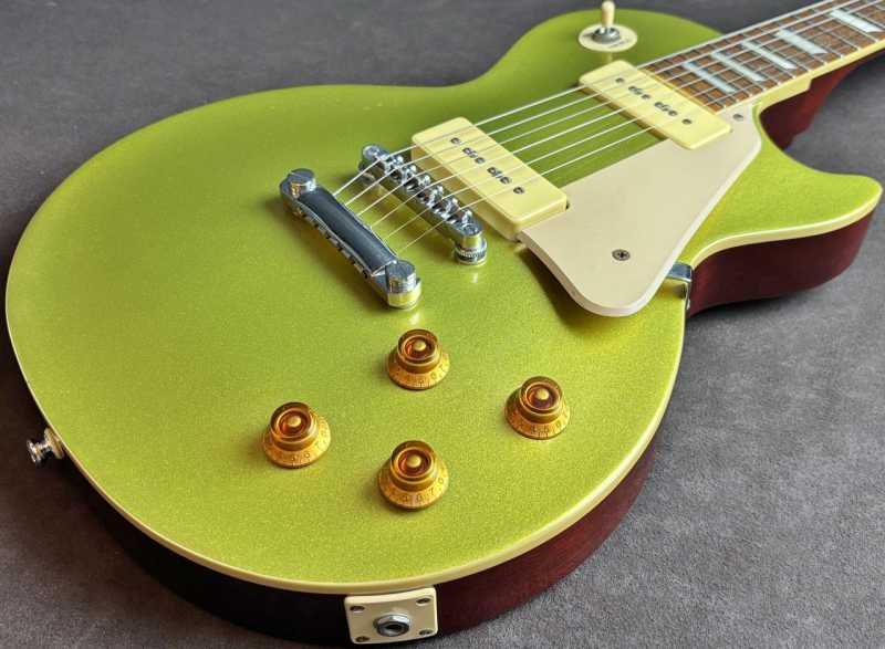Epiphone Les Paul '56 Gold Top 買取
