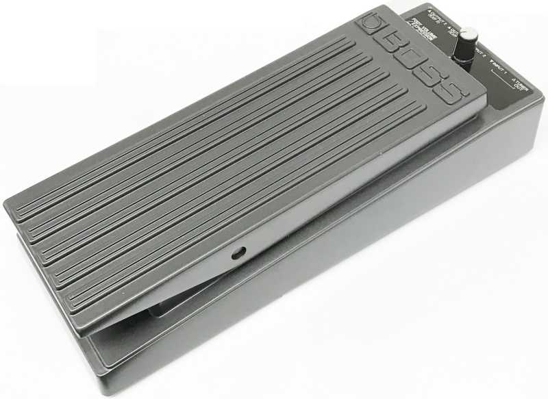 BOSS FV-300L 買取