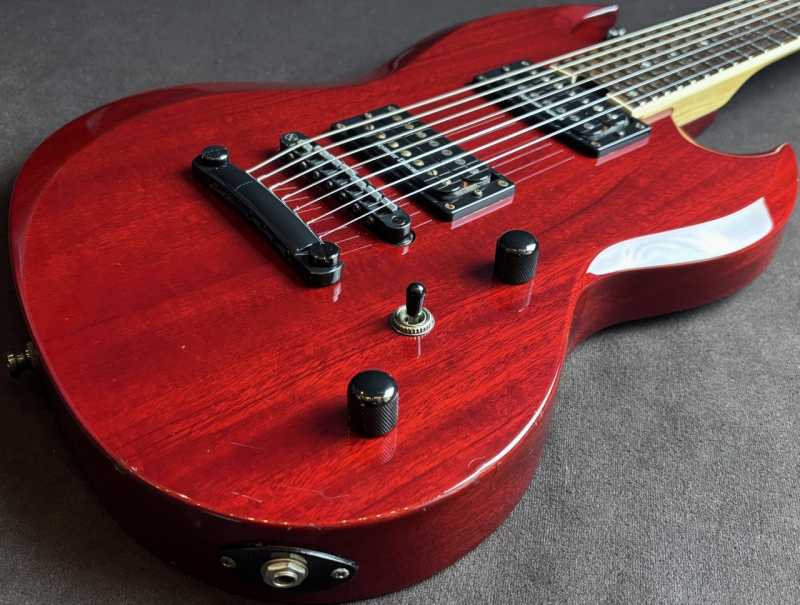 ESP VIPER 7st 買取