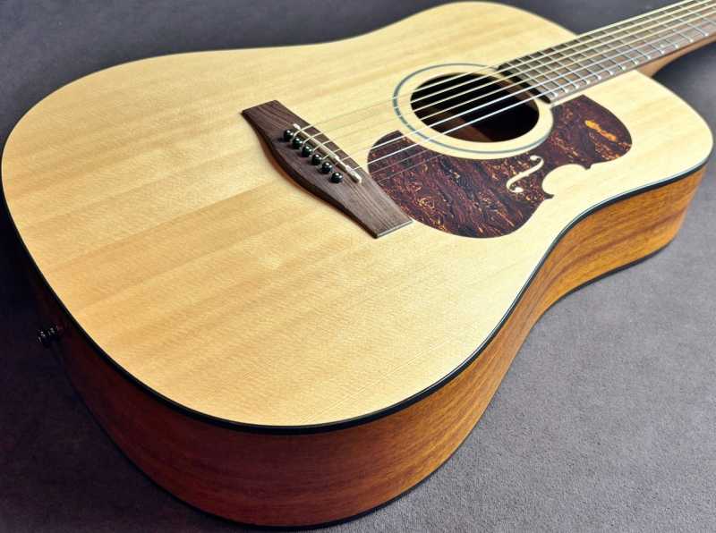 Voyage-air Guitar MS-01 さだまさしモデル 買取