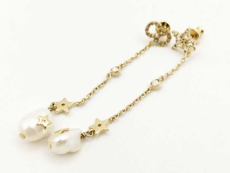 ディオール買取 ピアス
