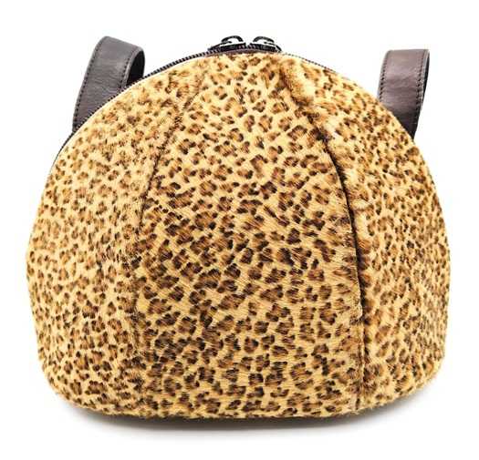ボッテガヴェネタ買取　ショルダーバッグ　レオパード